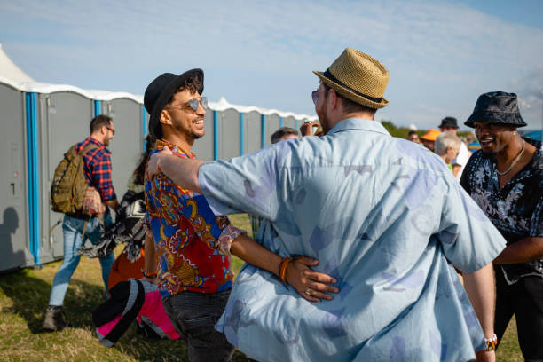 Best Porta potty rental for parties  in Kilgore, TX