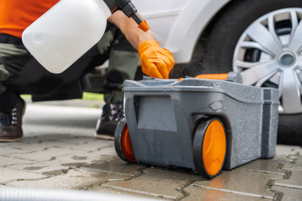 Best Best portable toilet rental  in Kilgore, TX