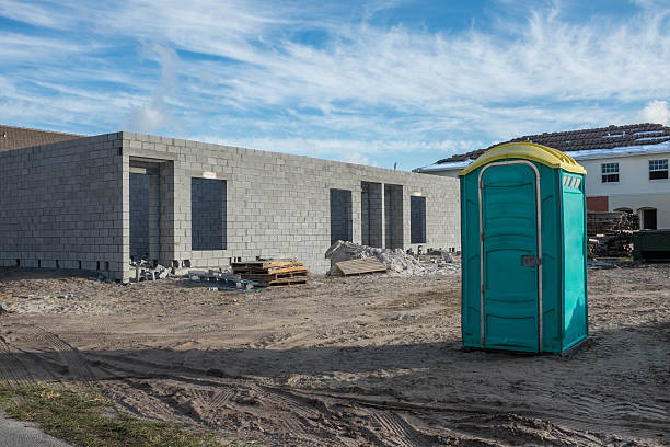 Best Portable restroom trailer rental  in Kilgore, TX